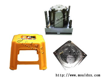 塑胶模凳子模具行业价格 工业品 凳子注塑模具 china mould 中国小霞塑料模具公司